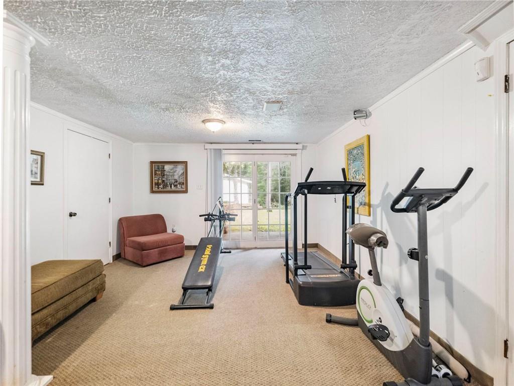 5230 Rosser Road Stone Mountain, GA 30087 - Photo 25 of 60