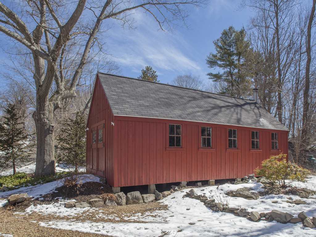 2 Tenney Hill Road Kittery, ME 03905 - Photo 2 of 26