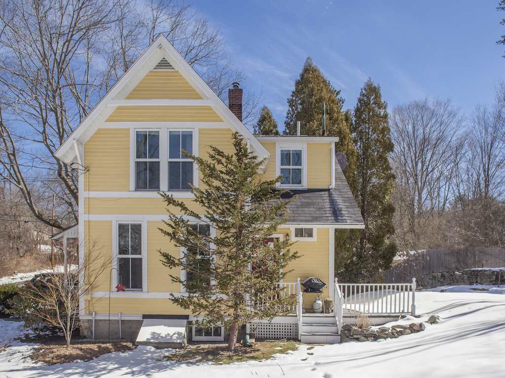 2 Tenney Hill Road Kittery, ME 03905 - Photo 3 of 26
