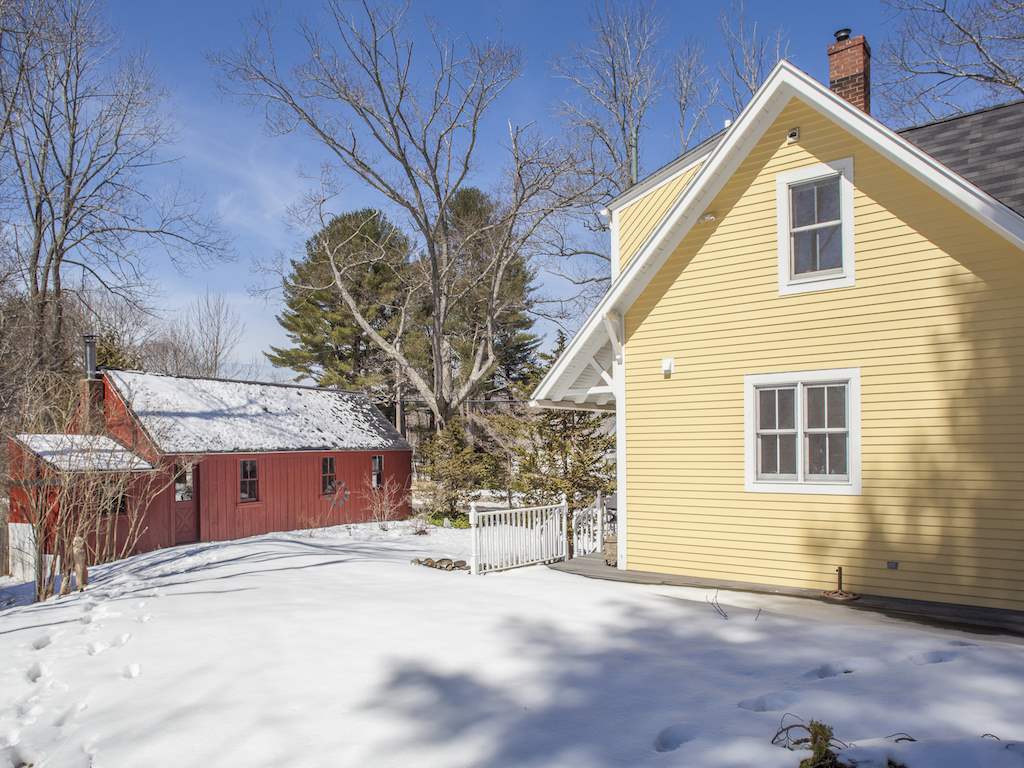 2 Tenney Hill Road Kittery, ME 03905 - Photo 22 of 26