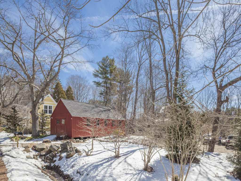 2 Tenney Hill Road Kittery, ME 03905 - Photo 24 of 26