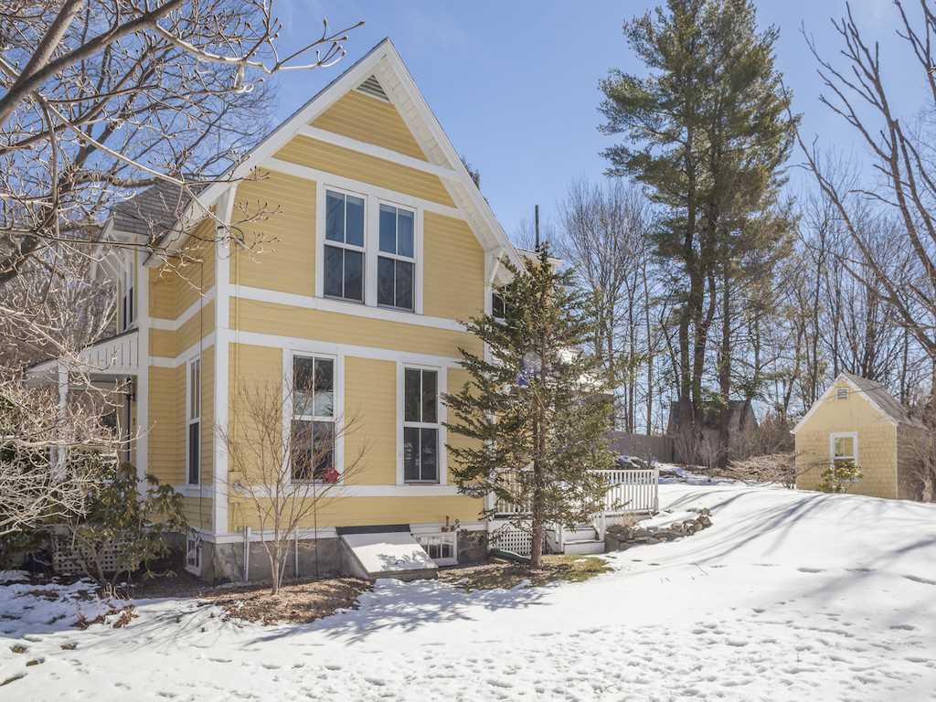 2 Tenney Hill Road Kittery, ME 03905 - Photo 25 of 26