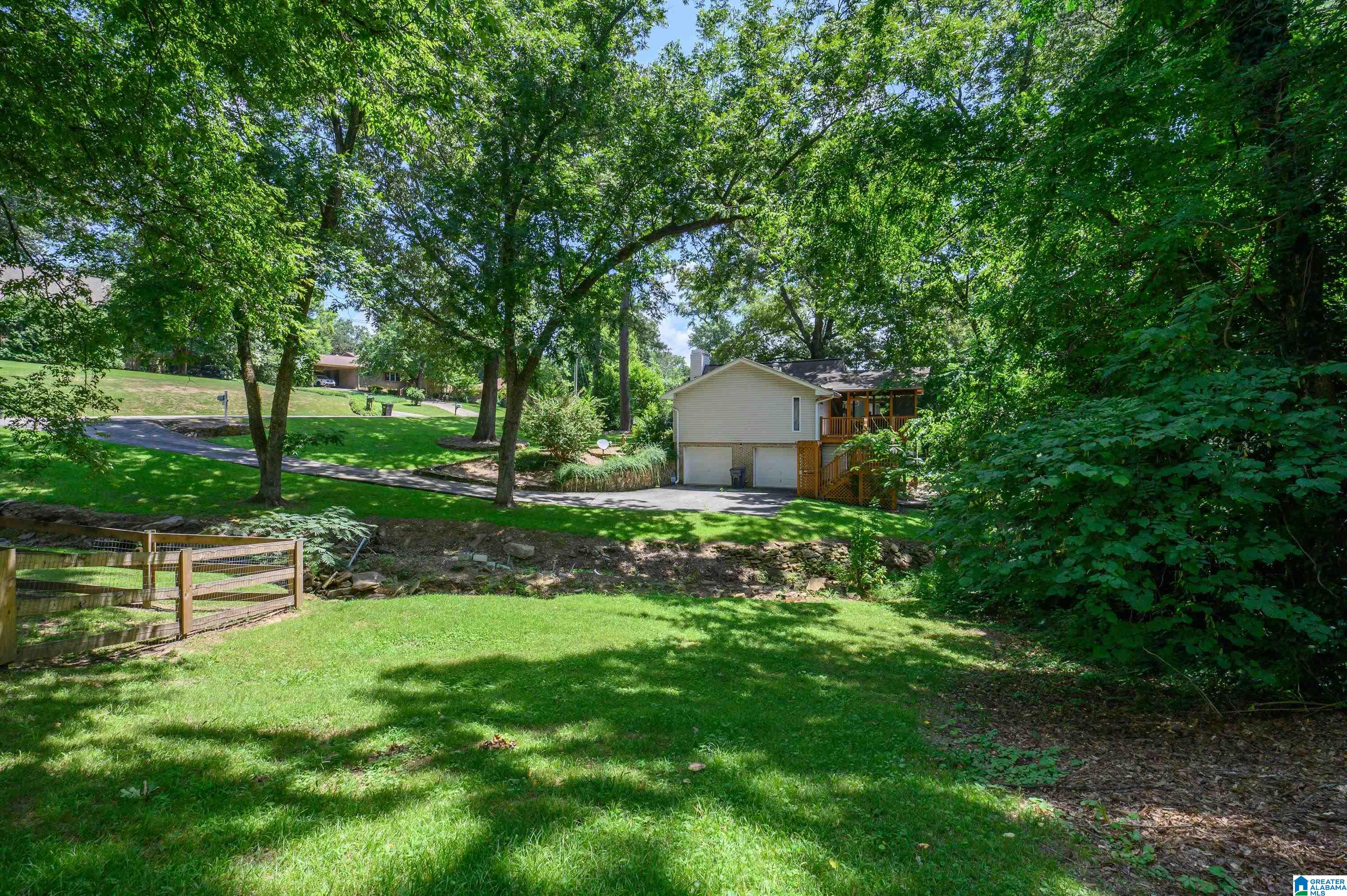 2301 Jacobs Road Vestavia Hills, AL 35216 - Photo 40 of 42 Gallery Image 40