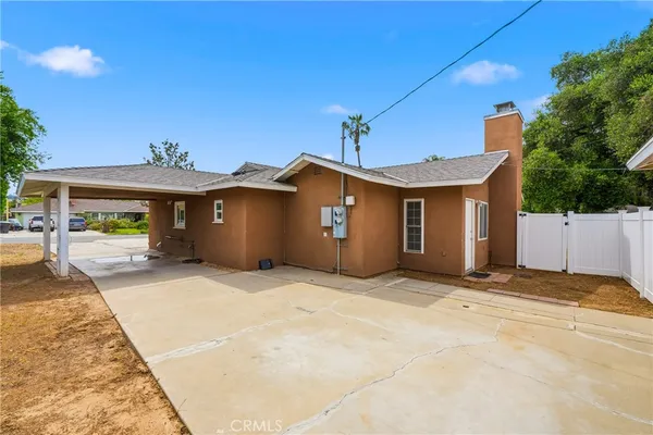 $825,000 | 2449 Rancho Drive, Riverside, CA 92507