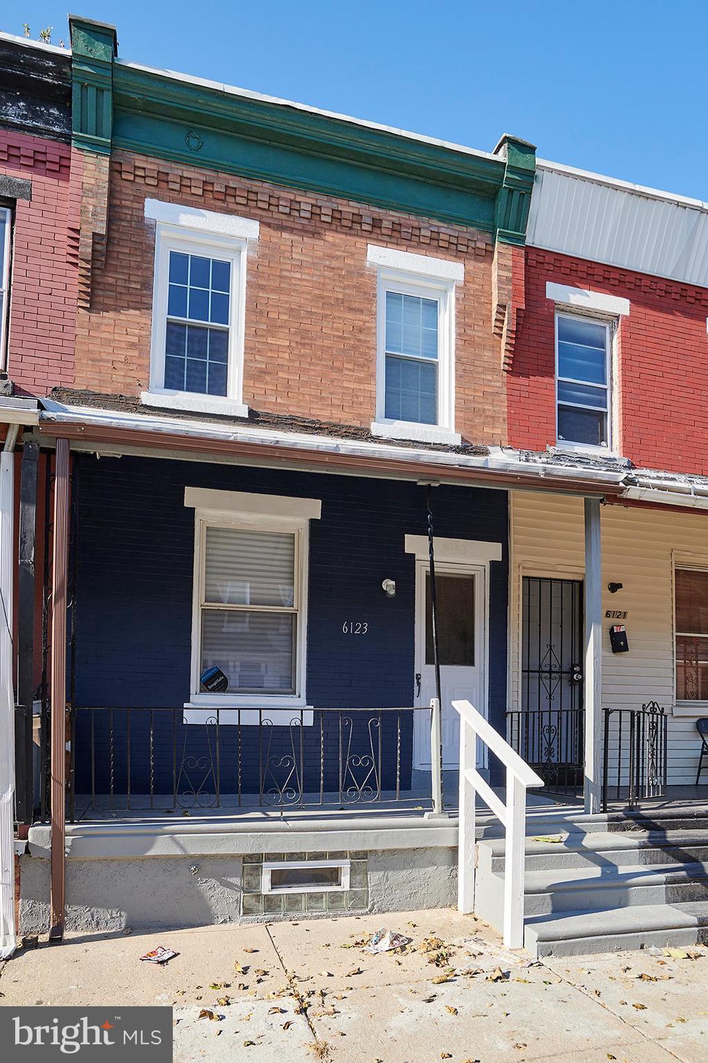 6123 Upland Street Philadelphia, PA 19142 - Photo 7 of 11
