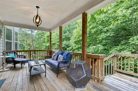 a room with a bed and a window