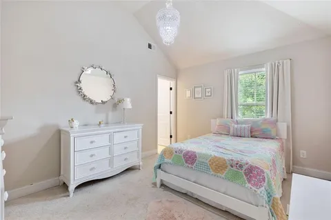 $564,900 | 2307 Loughridge Drive, Buford, GA 30519