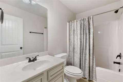 $564,900 | 2307 Loughridge Drive, Buford, GA 30519