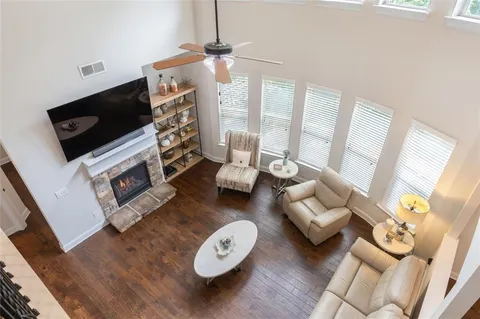 $564,900 | 2307 Loughridge Drive, Buford, GA 30519