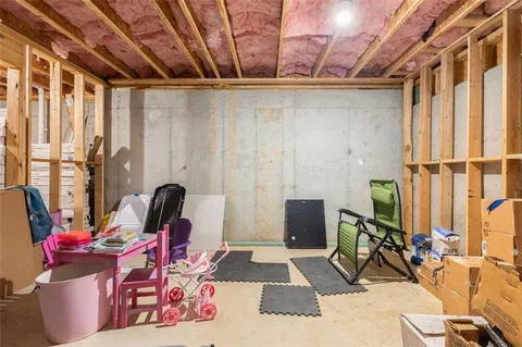 $564,900 | 2307 Loughridge Drive, Buford, GA 30519