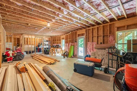 $564,900 | 2307 Loughridge Drive, Buford, GA 30519