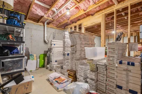 $564,900 | 2307 Loughridge Drive, Buford, GA 30519