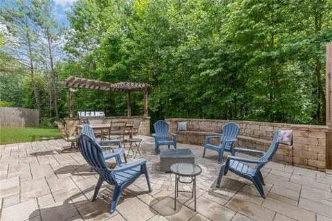 $564,900 | 2307 Loughridge Drive, Buford, GA 30519