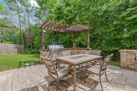 $564,900 | 2307 Loughridge Drive, Buford, GA 30519