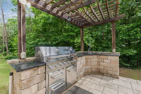 $564,900 | 2307 Loughridge Drive, Buford, GA 30519