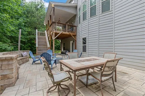 $564,900 | 2307 Loughridge Drive, Buford, GA 30519