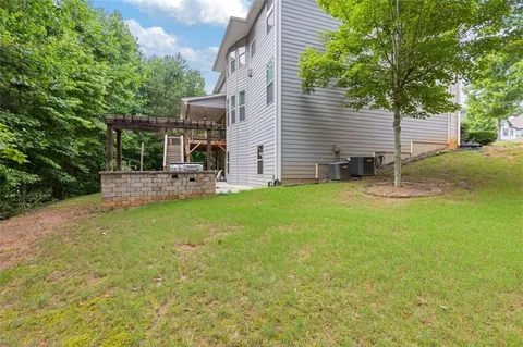 $564,900 | 2307 Loughridge Drive, Buford, GA 30519