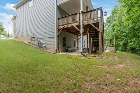 $564,900 | 2307 Loughridge Drive, Buford, GA 30519