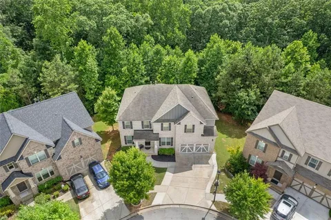 $564,900 | 2307 Loughridge Drive, Buford, GA 30519
