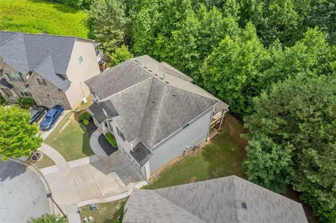 $564,900 | 2307 Loughridge Drive, Buford, GA 30519