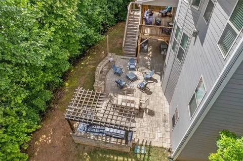 $564,900 | 2307 Loughridge Drive, Buford, GA 30519