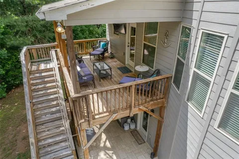 $564,900 | 2307 Loughridge Drive, Buford, GA 30519