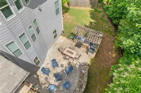 $564,900 | 2307 Loughridge Drive, Buford, GA 30519