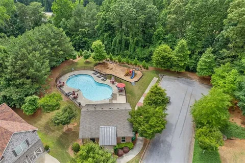 $564,900 | 2307 Loughridge Drive, Buford, GA 30519