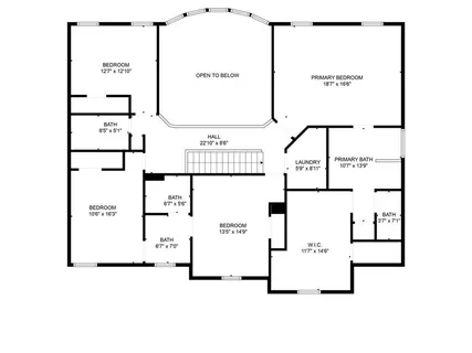 $564,900 | 2307 Loughridge Drive, Buford, GA 30519