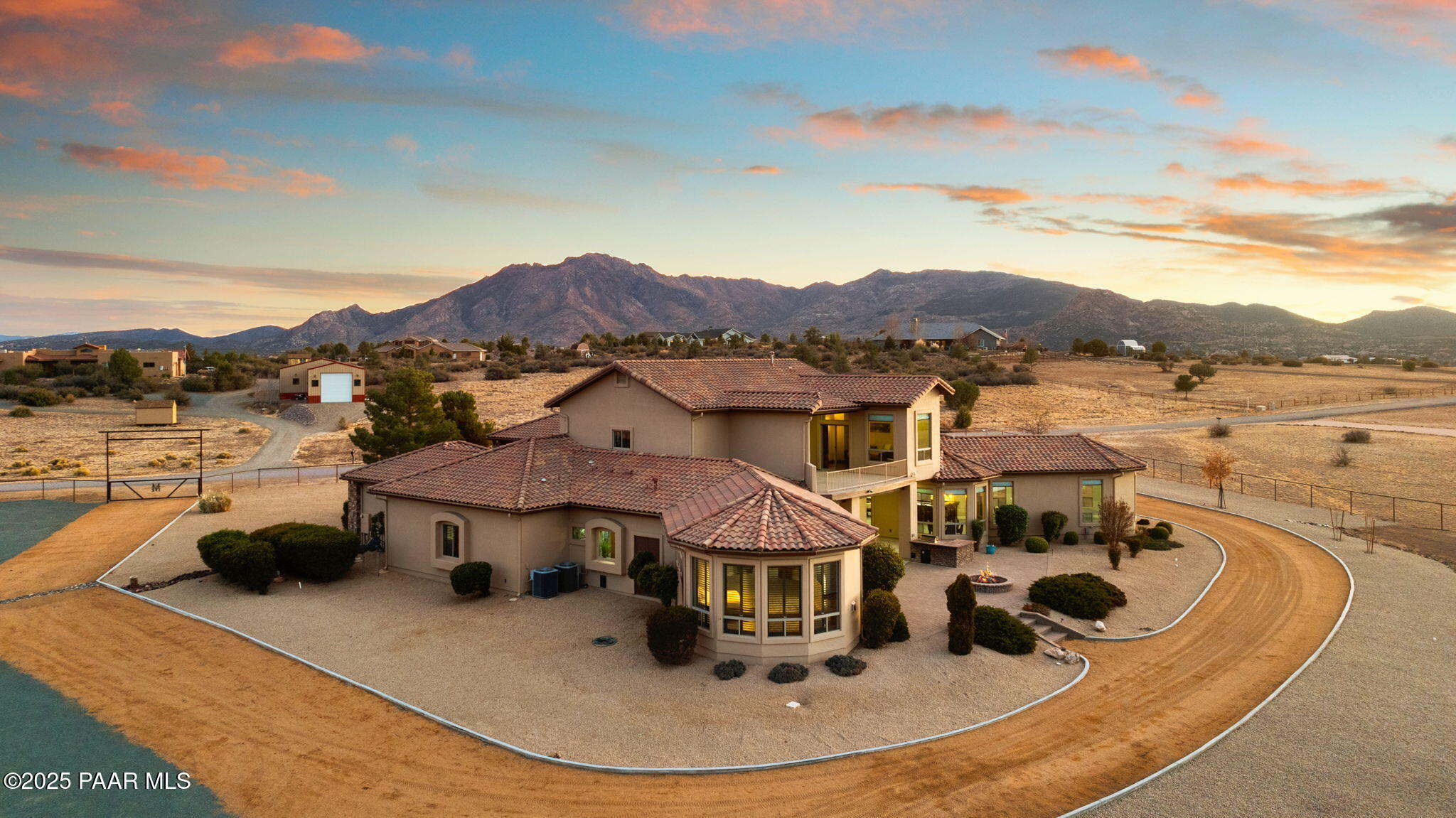 4140 Chuckwalla Road Prescott, AZ 86305 - Photo 78 of 82 7-Aerials TW (7)