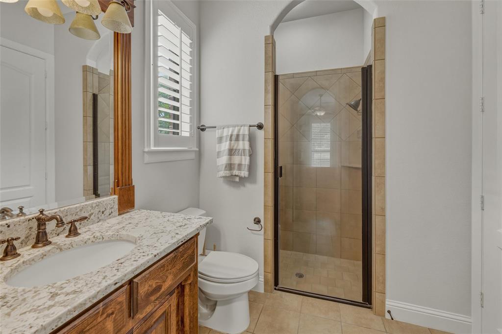 6101 Paper Shell Way Fort Worth, TX 76179 - Photo 26 of 40