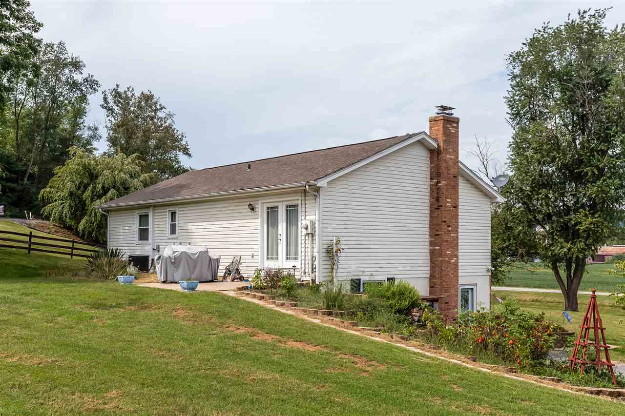 18502 New Market Road Timberville, VA 22853 - Photo 39 of 46 Gallery Image 39