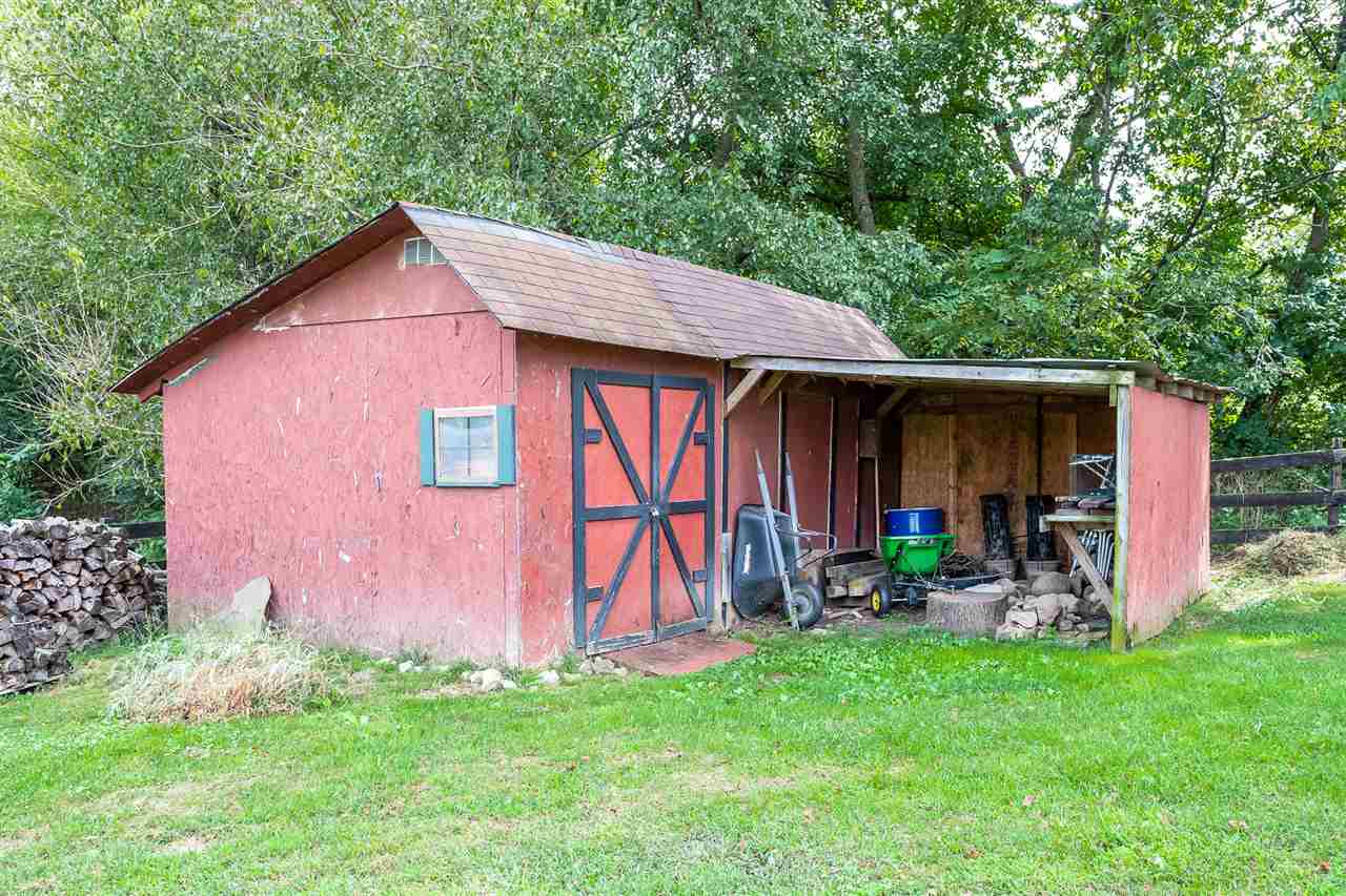 18502 New Market Road Timberville, VA 22853 - Photo 41 of 46 Gallery Image 41