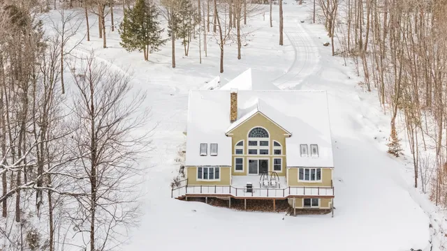 $1,800,000 | 155 Top O World Road, Grantham, NH 03753