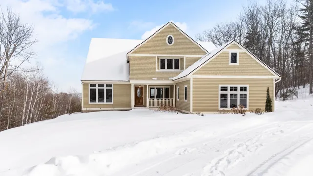 $1,800,000 | 155 Top O World Road, Grantham, NH 03753