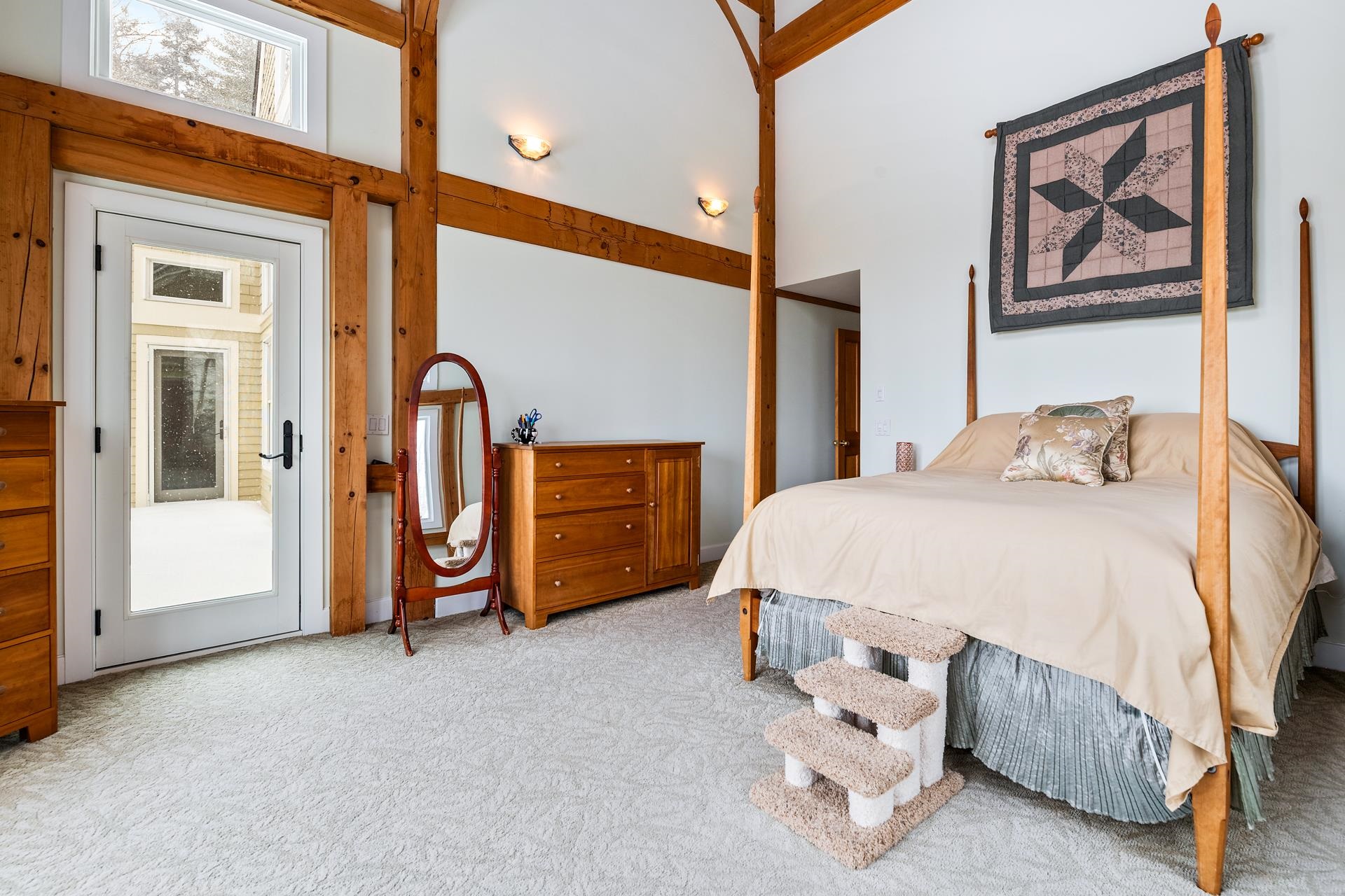 155 Top O World Road Grantham, NH 03753 - Photo 21 of 47