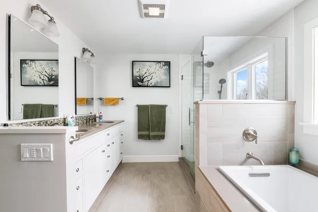 $1,800,000 | 155 Top O World Road, Grantham, NH 03753