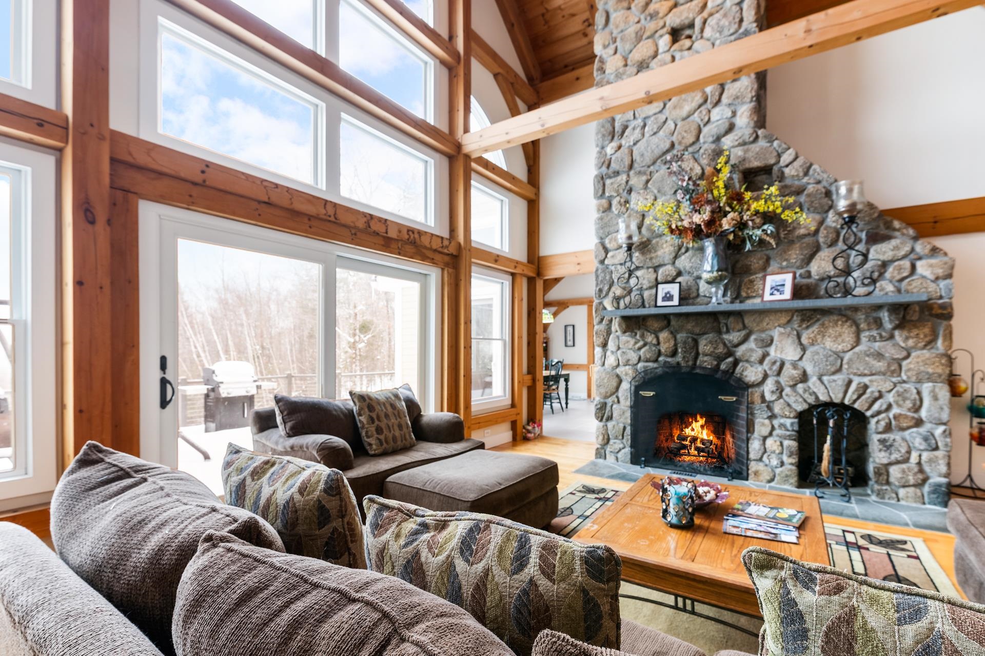 155 Top O World Road Grantham, NH 03753 - Photo 25 of 47