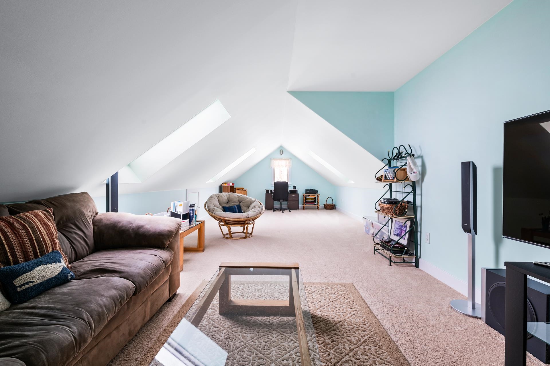 155 Top O World Road Grantham, NH 03753 - Photo 30 of 47