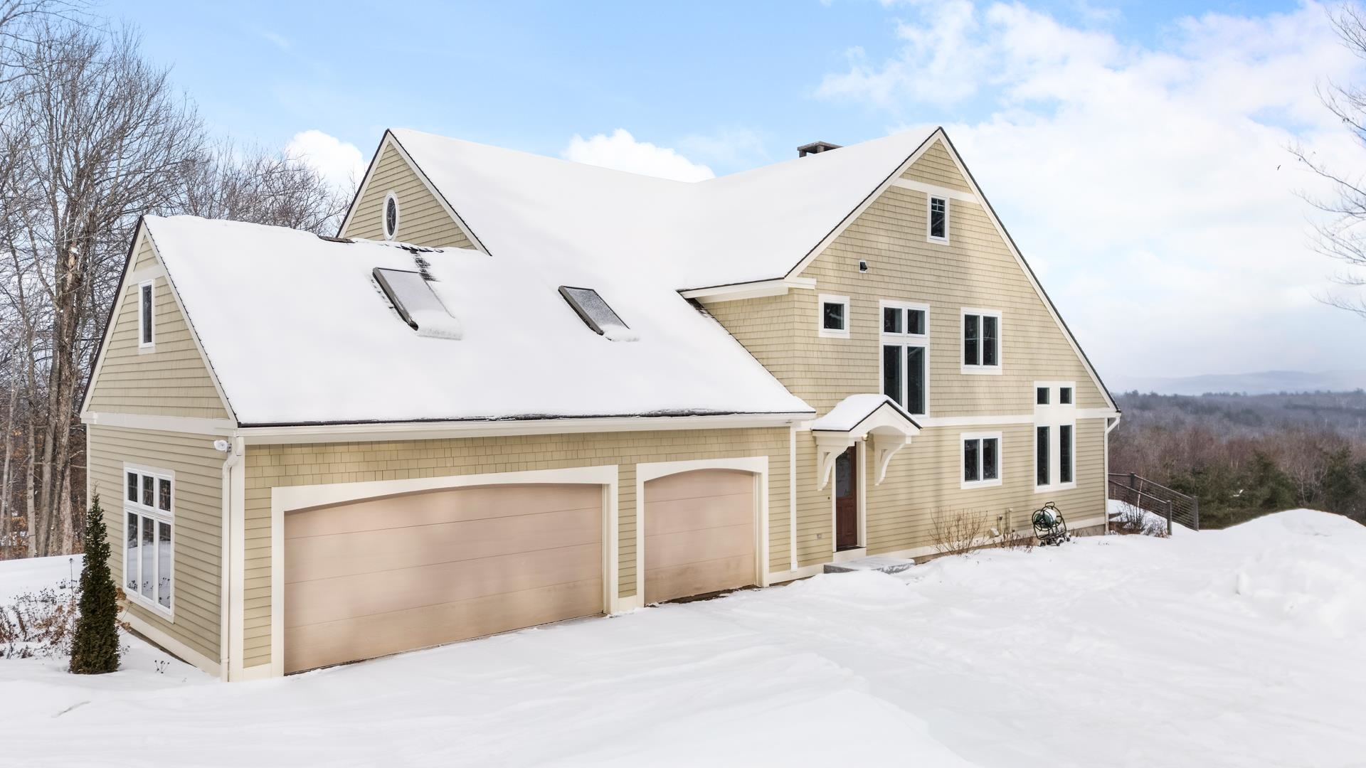 155 Top O World Road Grantham, NH 03753 - Photo 3 of 47