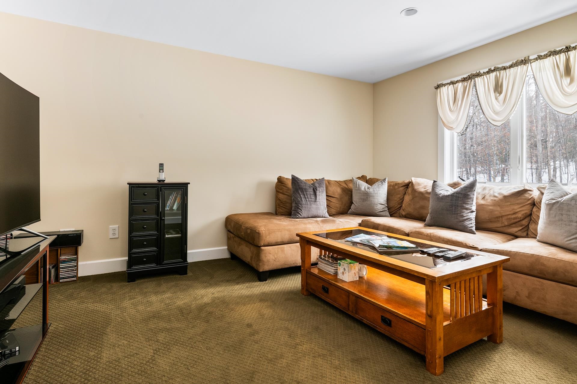 155 Top O World Road Grantham, NH 03753 - Photo 34 of 47