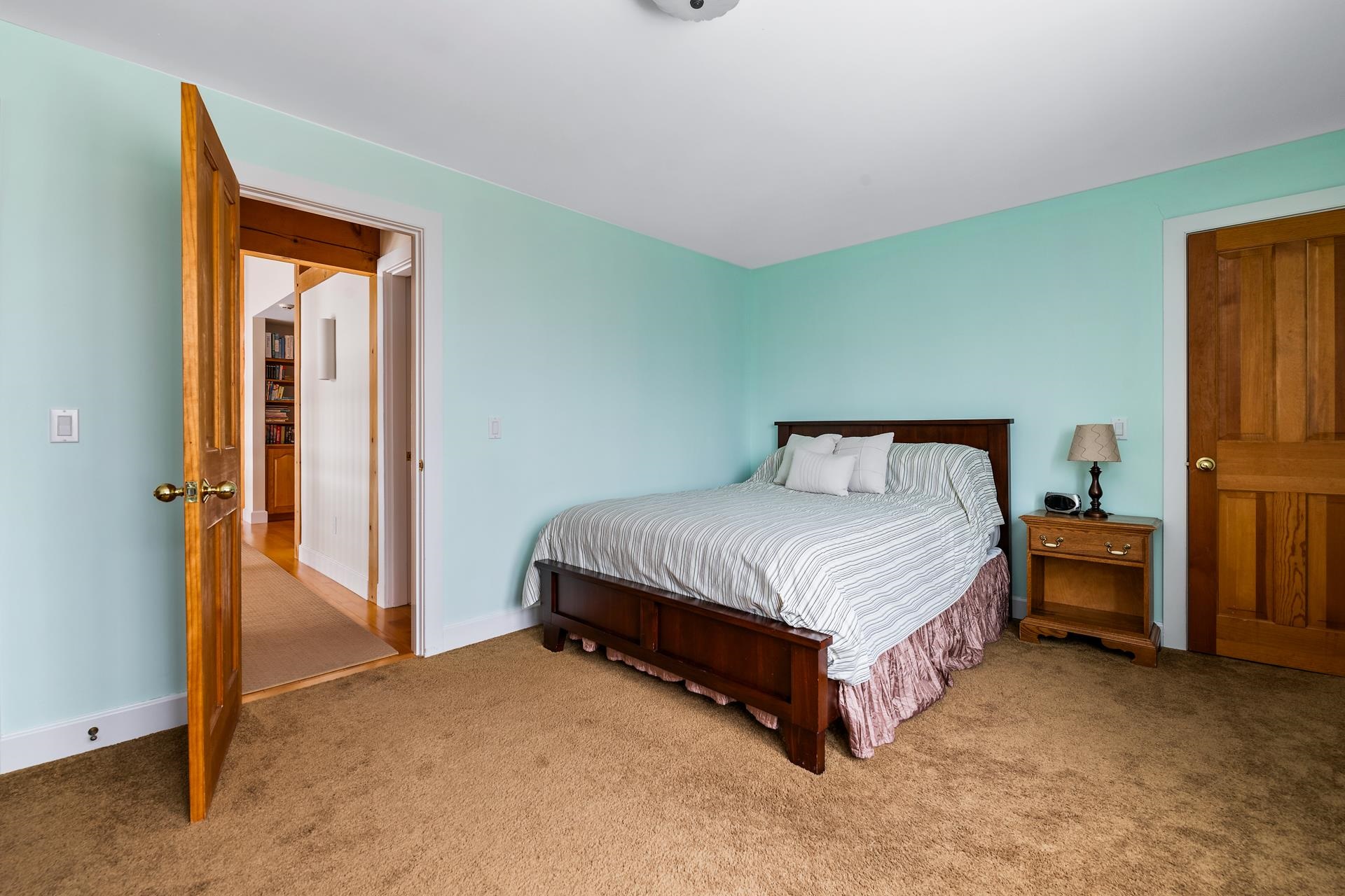 155 Top O World Road Grantham, NH 03753 - Photo 36 of 47