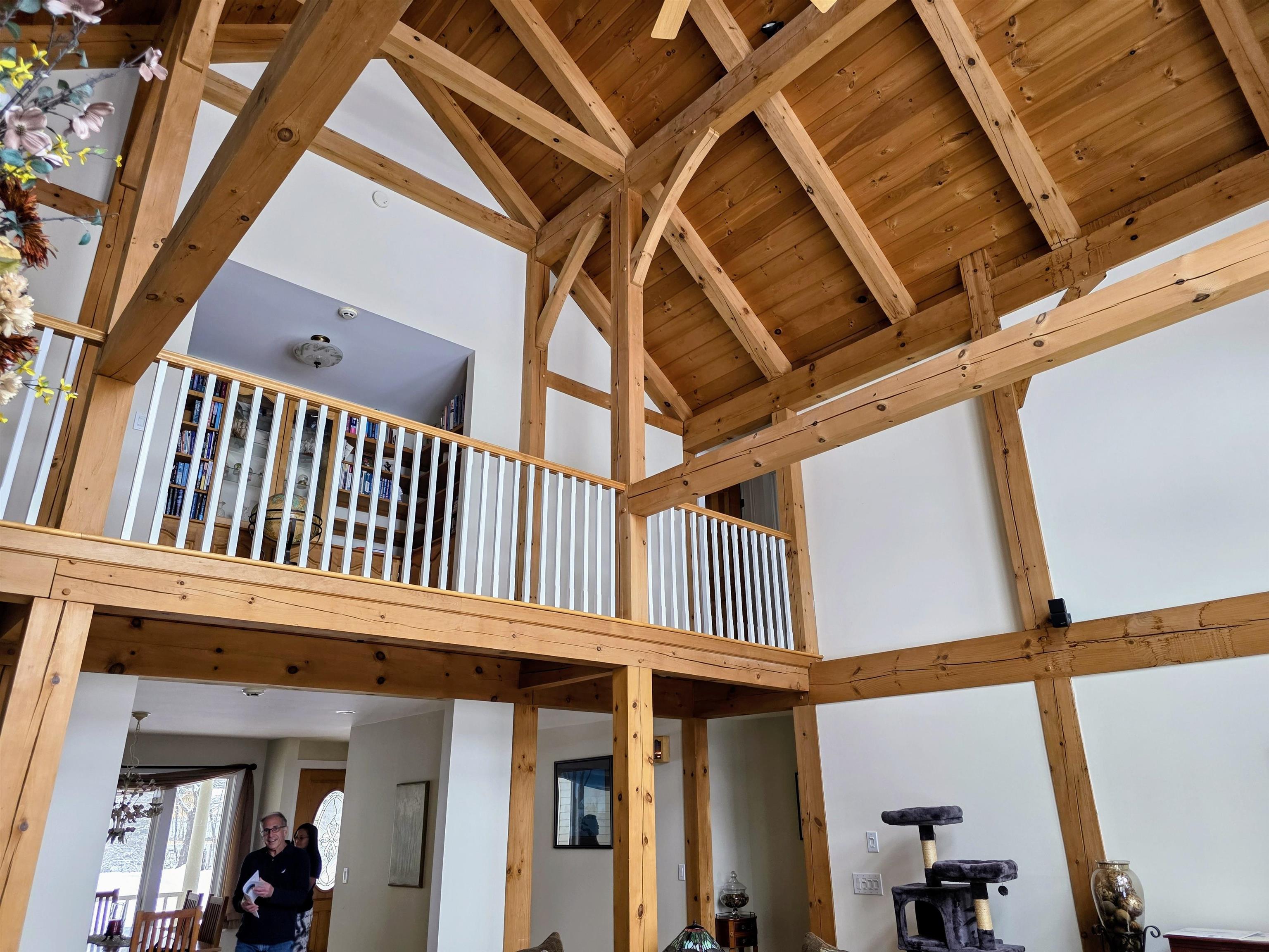 155 Top O World Road Grantham, NH 03753 - Photo 42 of 47