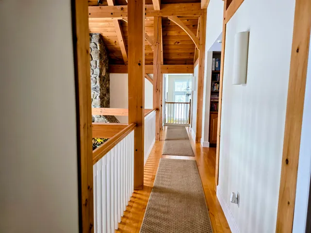 $1,800,000 | 155 Top O World Road, Grantham, NH 03753