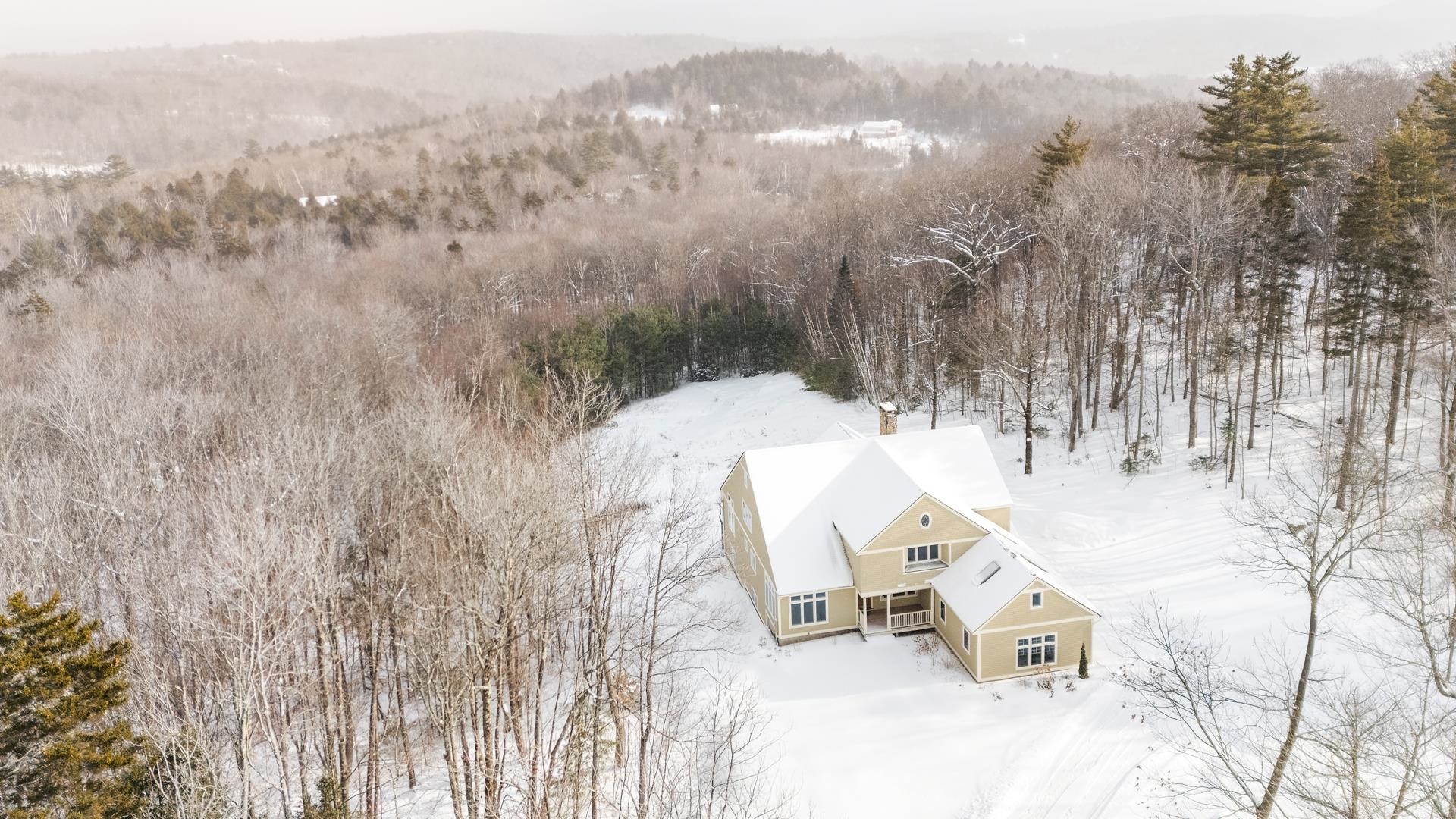 155 Top O World Road Grantham, NH 03753 - Photo 5 of 47