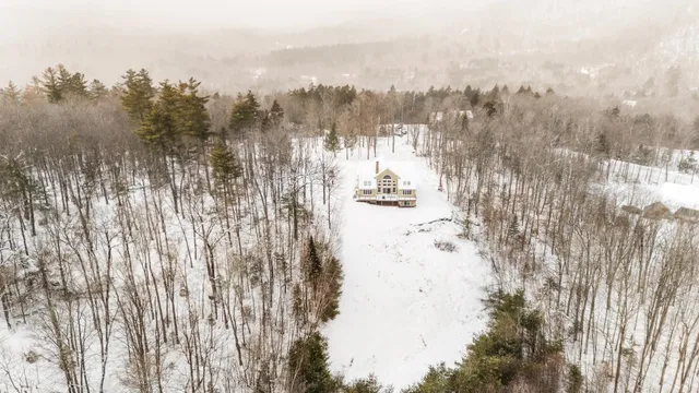 $1,800,000 | 155 Top O World Road, Grantham, NH 03753