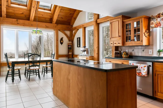 $1,800,000 | 155 Top O World Road, Grantham, NH 03753