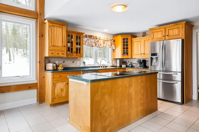 $1,800,000 | 155 Top O World Road, Grantham, NH 03753