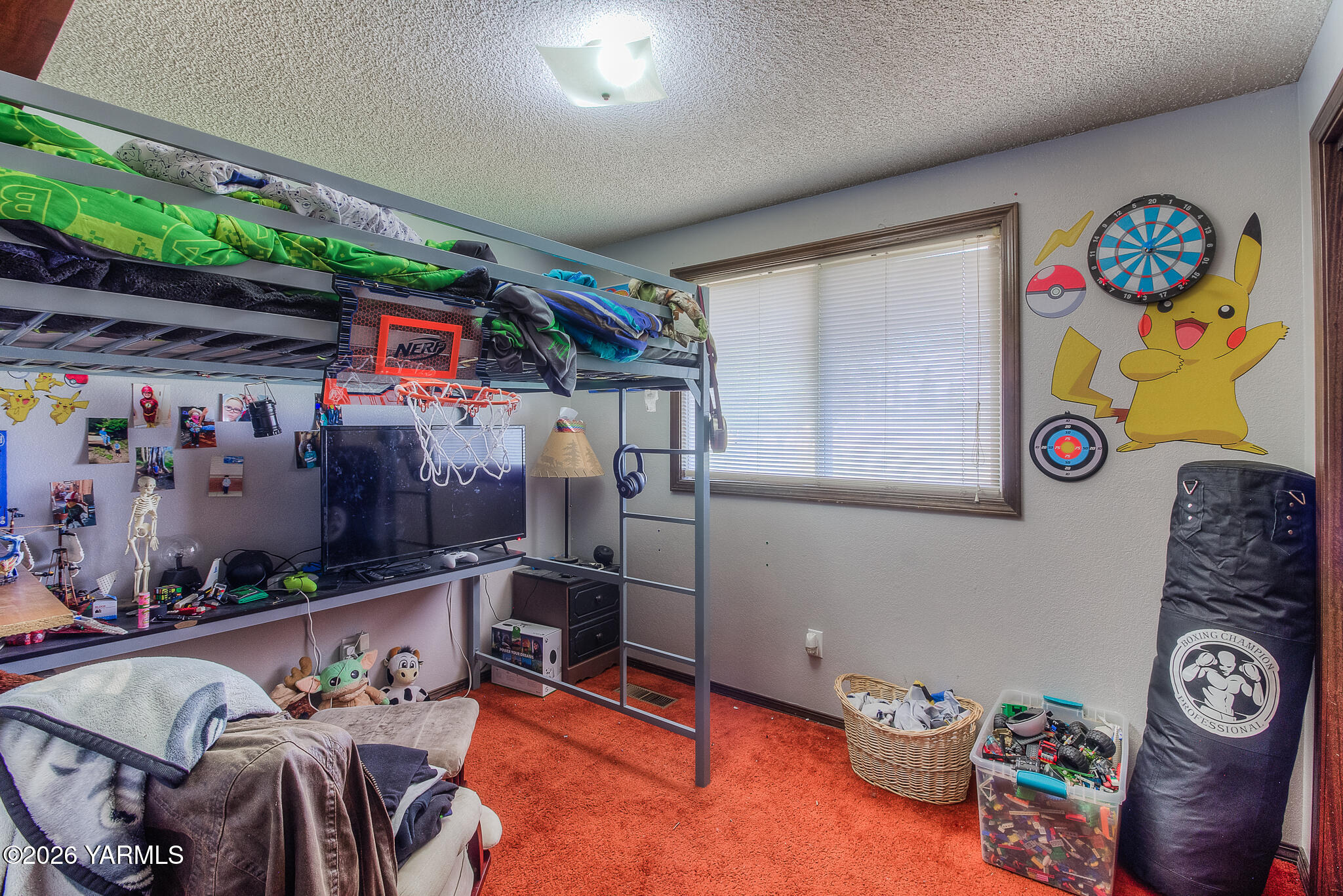 1130 Thompson Road Cowiche, WA 98923 - Photo 17 of 25 a view of storage and utility room