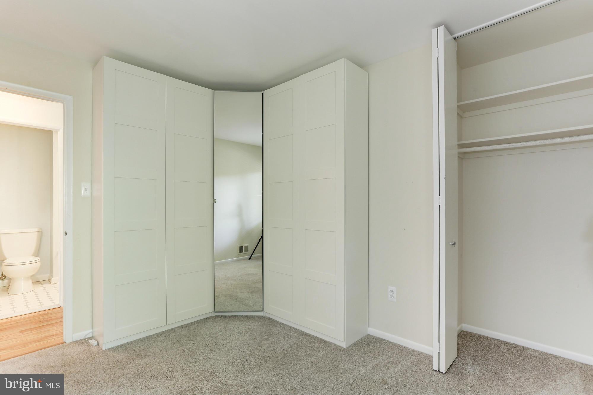12906 Buccaneer Road Silver Spring, MD 20904 - Photo 20 of 30 a view of an empty room